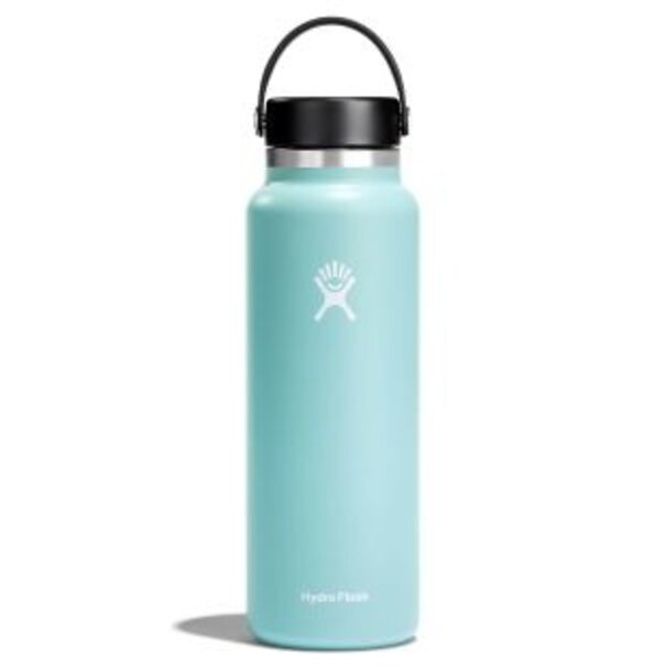 Hydro Flask 40 Oz Wide Flex Cap / Dew