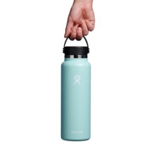 Hydro Flask 40 Oz Wide Flex Cap / Dew
