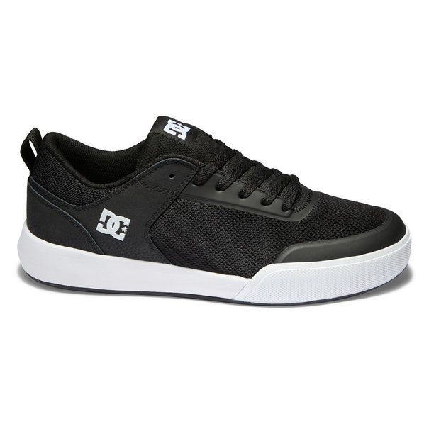 DC Shoes Transit / Black and White