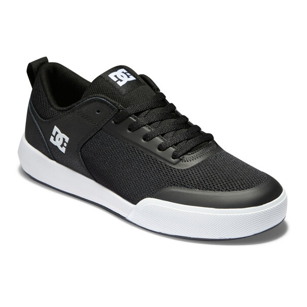 DC Shoes Transit / Black and White