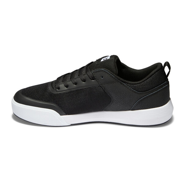 DC Shoes Transit / Black and White