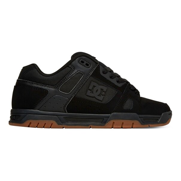 DC Shoes Stag / Black and Gum