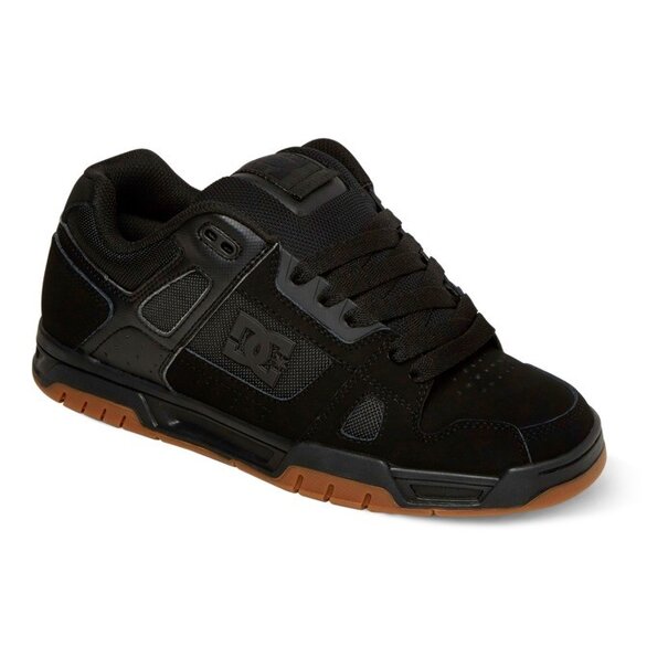 DC Shoes Stag / Black and Gum