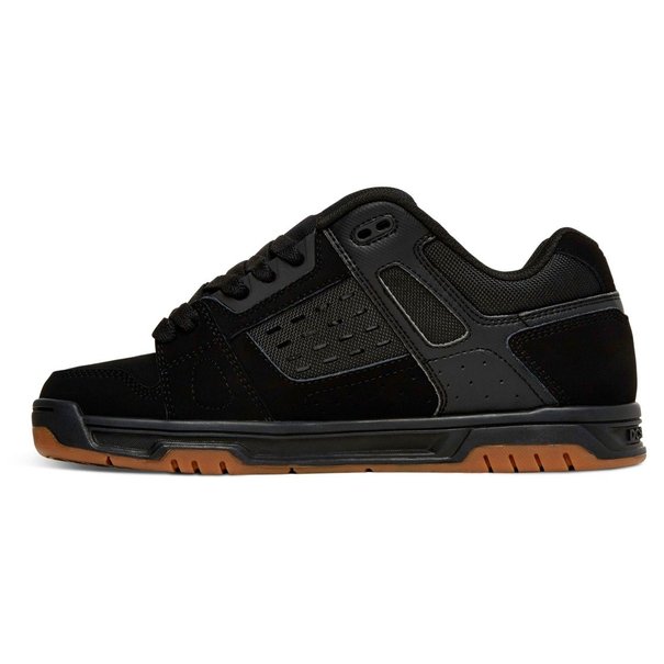DC Shoes Stag / Black and Gum