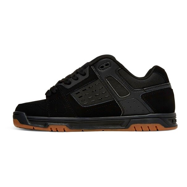 DC Shoes Stag / Black and Gum