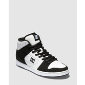 Manteca 4 Hi  / White and Black