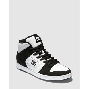 Manteca 4 Hi  / White and Black