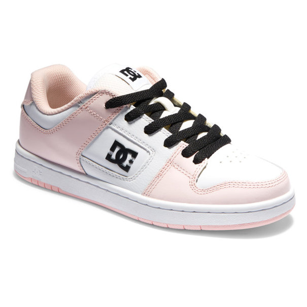 DC Shoes Manteca 4 / Light Pink