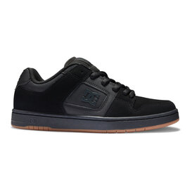 Manteca 4 / Black, Black and Gum