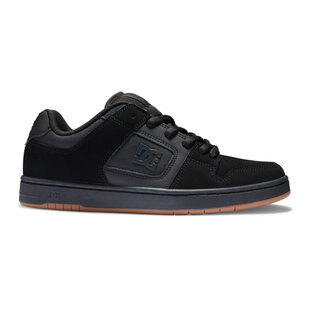 Manteca 4 / Black, Black and Gum