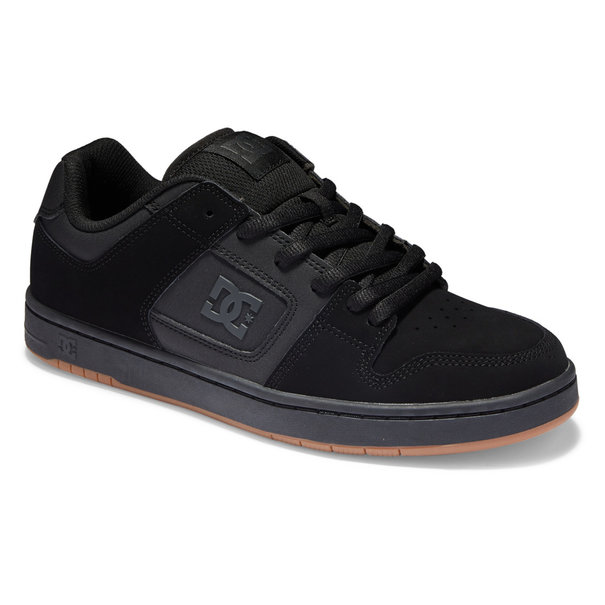 DC Shoes Manteca 4 / Black, Black and Gum