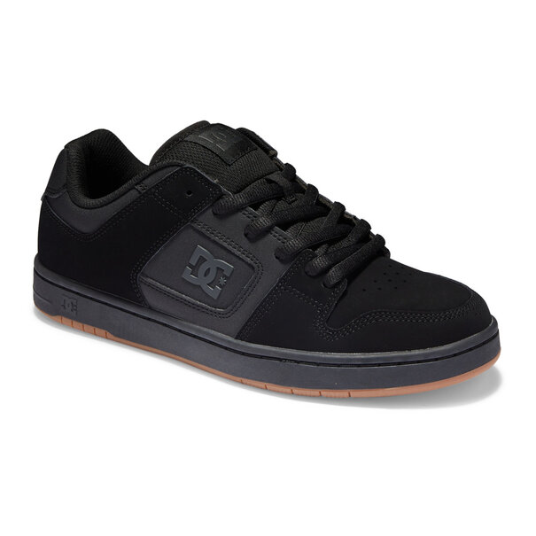 DC Shoes Manteca 4 / Black, Black and Gum