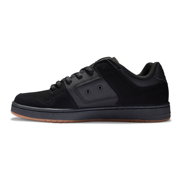 DC Shoes Manteca 4 / Black, Black and Gum