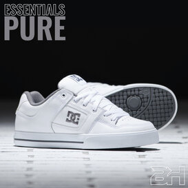Pure / White Battleship