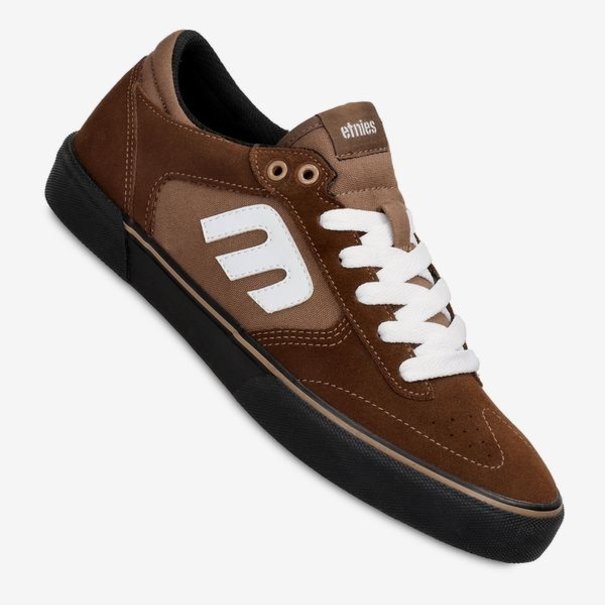 Etnies Footwear Windrow Brown/ Black White