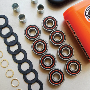 Bearings