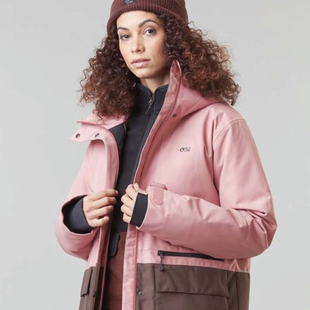 Women's Outerwear