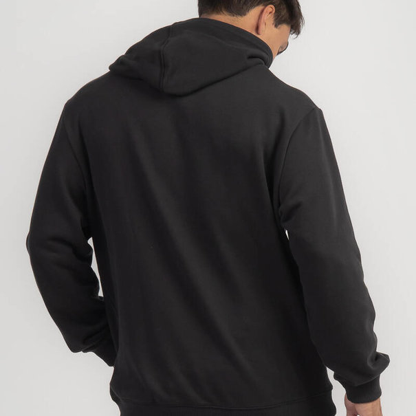 DC Shoes Tall Stack Hoodie / Black