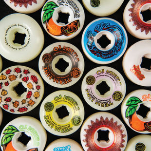 Skate Wheels