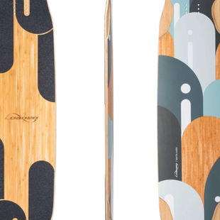 Longboard Decks