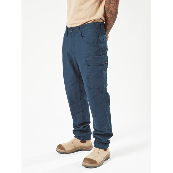 Volcom Caliper Work Pant / Navy