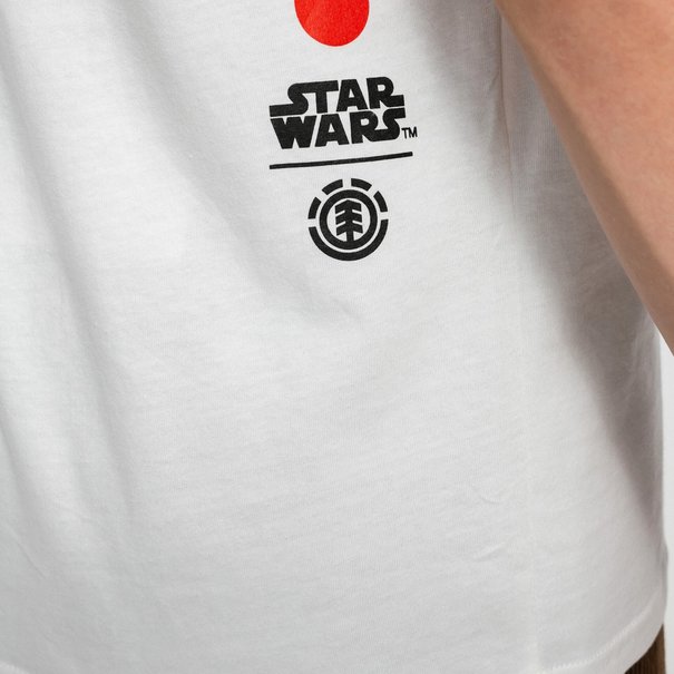 ELEMENT SKATEBOARDS Star Wars™ x ELEMENT Yoda Short Sleeve T-Shirt