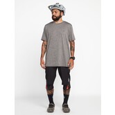 Trail Ripper Shorts / Black