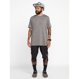 Trail Ripper Shorts / Black