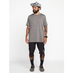 Trail Ripper Shorts / Black