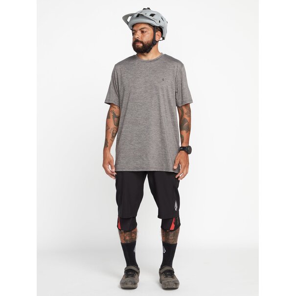 Volcom Trail Ripper Shorts / Black