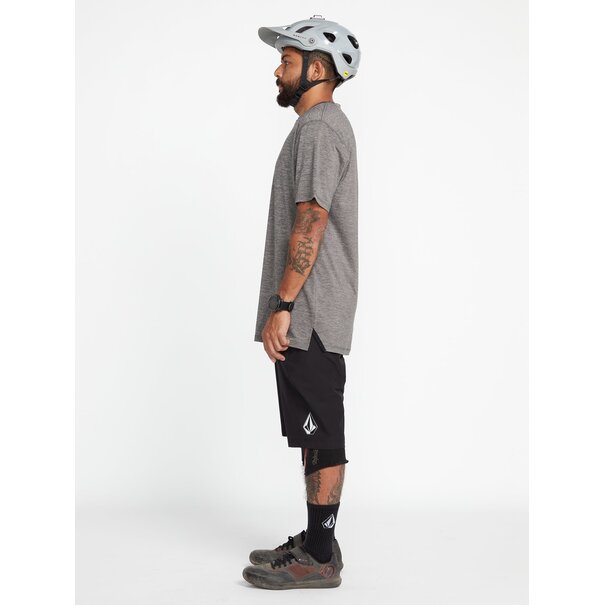 Volcom Trail Ripper Shorts / Black