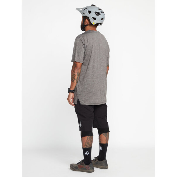 Volcom Trail Ripper Shorts / Black