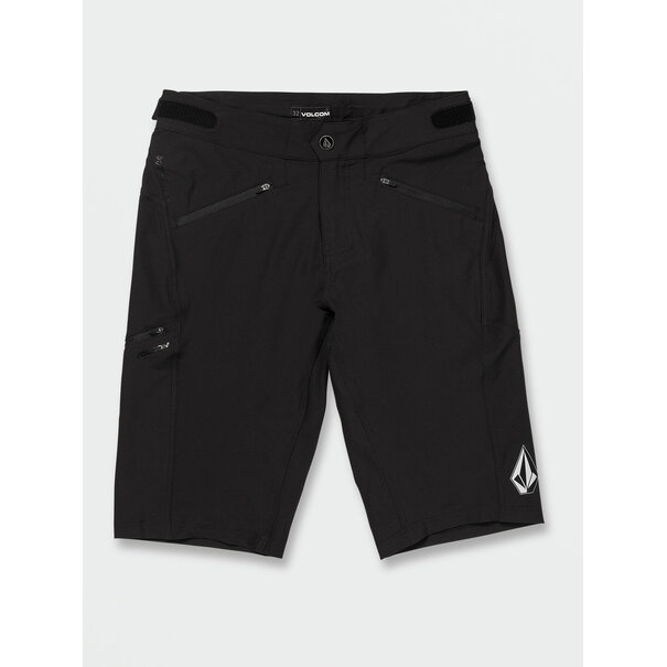 Volcom Trail Ripper Shorts / Black