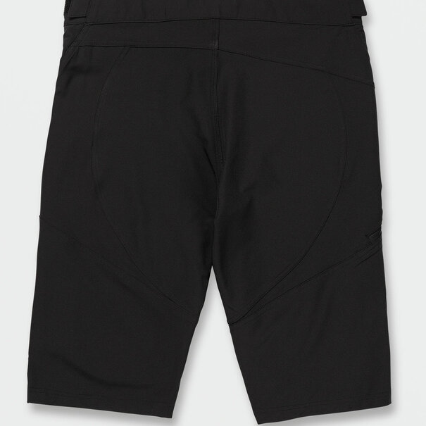 Volcom Trail Ripper Shorts / Black