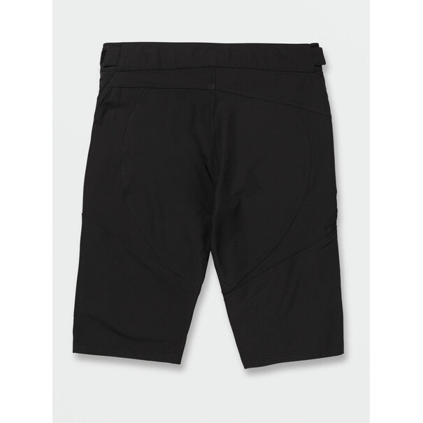 Volcom Trail Ripper Shorts / Black