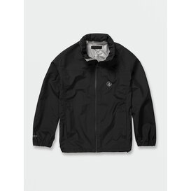 Stone Shell Gore-Tex Jacket / Black