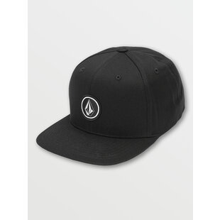 Quarter Twill / Black