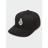 Full Stone Flexfit Hat / Black