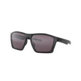 Targetline Polished Black With Prizm Black Polished Lenses