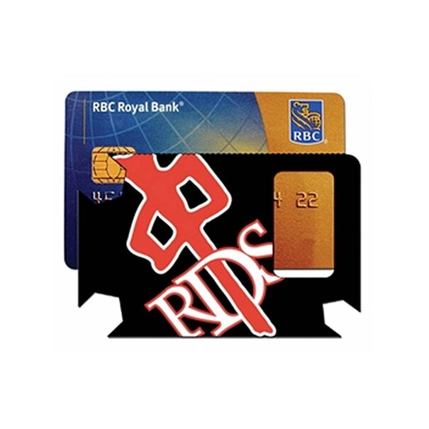 Red Dragon Apparel RDS WALLET SKATE TOOL
