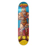 RDS Sluggo Viking Deck