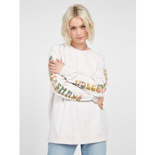 Stone Magic Boyfriend / Crew Ash