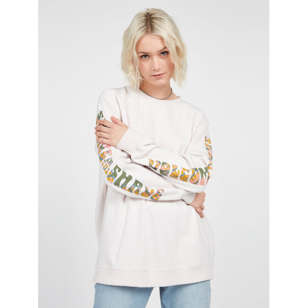 Volcom Stone Magic Boyfriend / Crew Ash