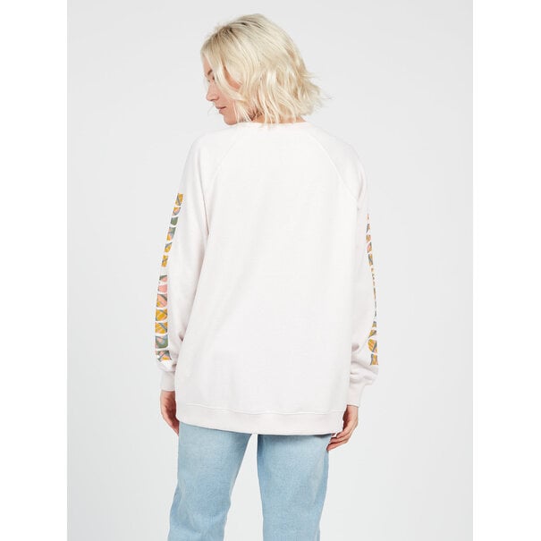 Volcom Stone Magic Boyfriend / Crew Ash