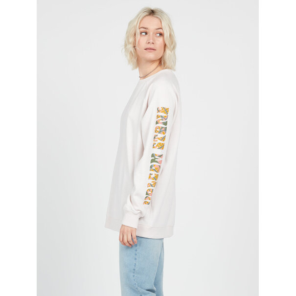 Volcom Stone Magic Boyfriend / Crew Ash