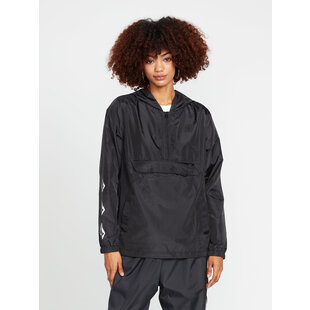 Earth Tripper Jacket / Black