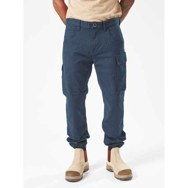 Volcom Caliper Cuff Pants / Navy