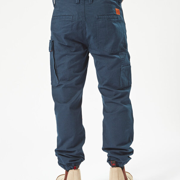 Volcom Caliper Cuff Pants / Navy