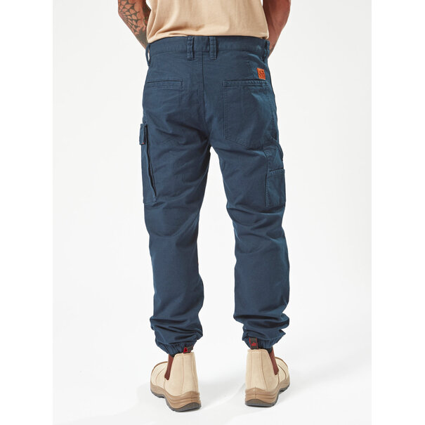 Volcom Caliper Cuff Pants / Navy