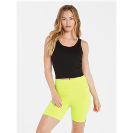 Lil Slim Tank / Black